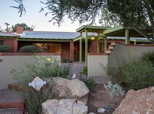 4101 E Holmes St, Tucson, AZ 85711