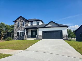 4056 Rosemont Pl, Mishawaka, IN 46544