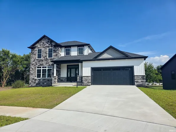 4056 Rosemont Pl, Mishawaka, IN 46544