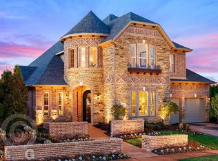 8366 Sylvan Dale Rd, Frisco, TX 75034