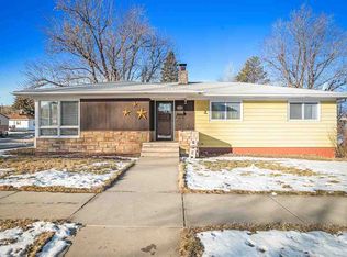 1547 Spruce St, Sturgis, SD 57785