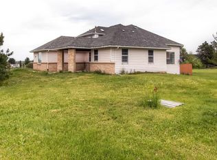 2626 Savage Rd, Elizabeth, CO 80107