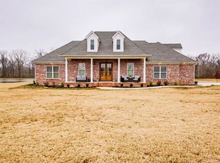 1137 Kelly Corner Rd, Covington, TN 38019