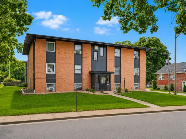 106 N Gregory St, 106 N Gregory St #B40a0f6e0, Urbana, IL 61801