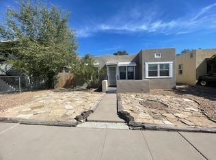 212 Cornell Dr SE APT A, Albuquerque, NM 87106