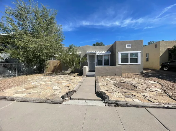 212 Cornell Dr SE APT A, Albuquerque, NM 87106