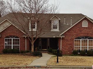 8623 S 92nd East Ave, Tulsa, OK 74133