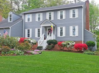 14213 Birnam Woods Dr, Midlothian, VA 23112