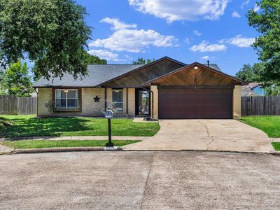 19022 Pine Trace Ct, Humble, TX, 77346