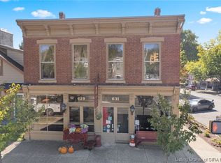 631 W Main St, Madison, IN 47250