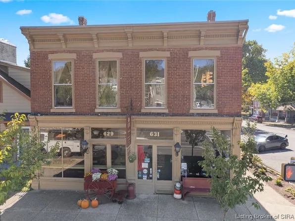 631 W Main Street, Madison, IN 47250