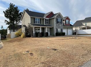 258 Colonist Pl, Cameron, NC 28326
