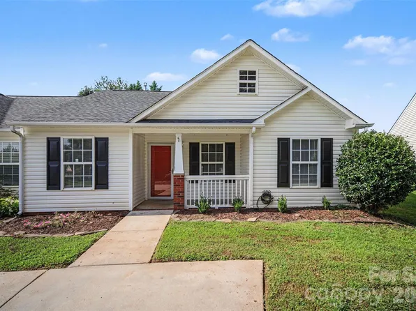1356 Copper Creek Ln, Fort Mill, SC 29715