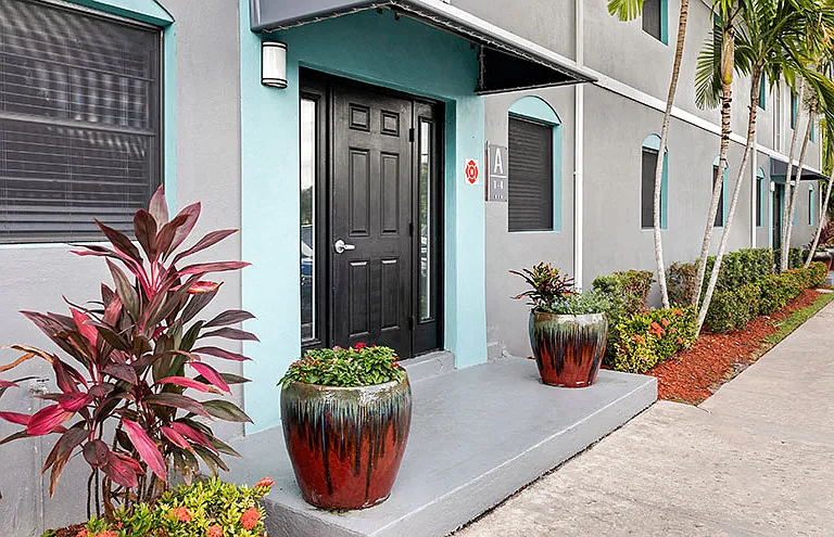 Parc500 Apartment Homes — Photo 18