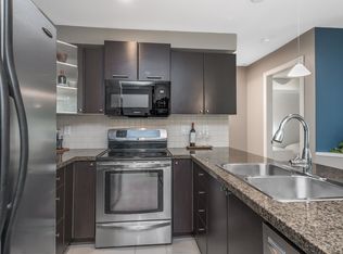 5454 198th St #107, Langley, BC