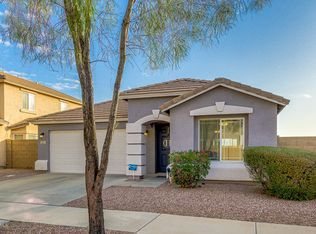573 S 150th Dr, Goodyear, AZ 85338