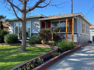609 W 31st St, Long Beach, CA 90806