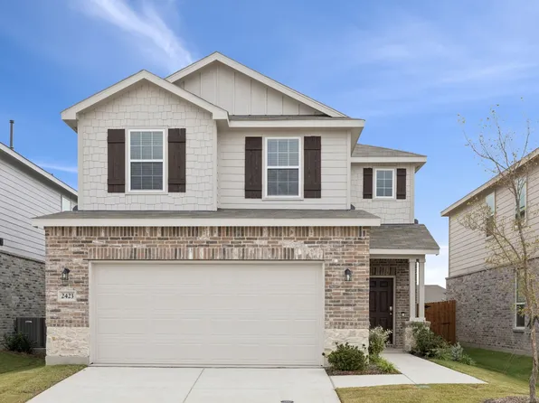 2423 Roundstone Way, Princeton, TX 75407