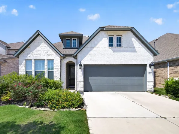 211 Amaranth Way, Richmond, TX 77406