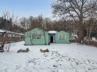 8204 Islington Ave, Vaughan, ON L4L 1W8