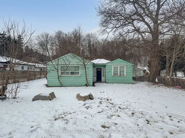 8204 Islington Ave, Vaughan, ON L4L 1W8