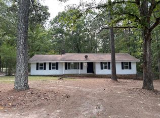 315 Zion Wood Rd, Loganville, GA 30052