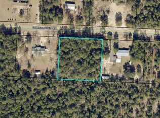 Golden Acres Cir, Crestview, FL 32539