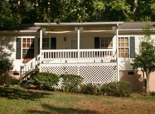 125 Garden Gate Dr, Rutherfordton, NC 28139