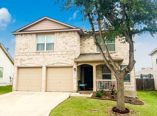 9738 Gypsy Cove, Converse, TX 78109