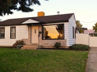 4574 S 2350 W, Roy, UT 84067