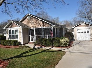 418 W Peeler St, Salisbury, NC 28146