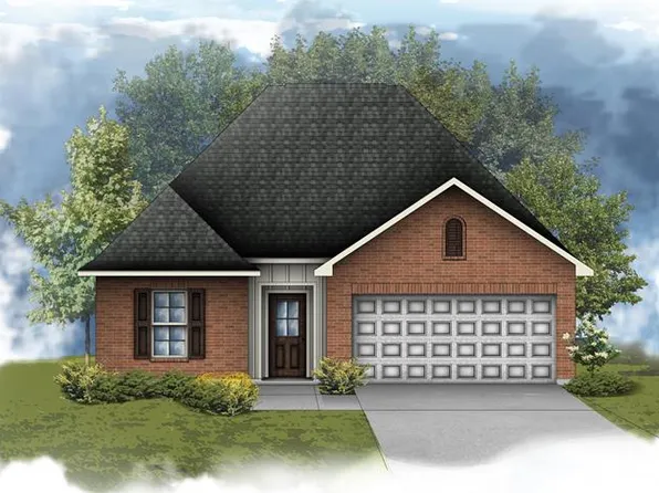 3620 Retreat Dr, Avondale, LA 70094