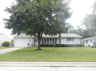 433 Beaupre St, Green Bay, WI 54301
