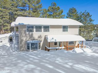 4573 Canyon Loop, Flagstaff, AZ 86005