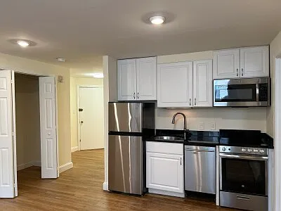 1 bed, 470 sqft, $2,695 — Photo 2