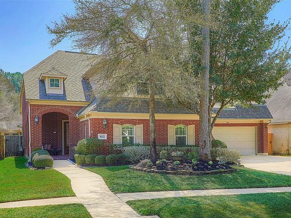 3rd image of 16023 Sandy Ring Ct