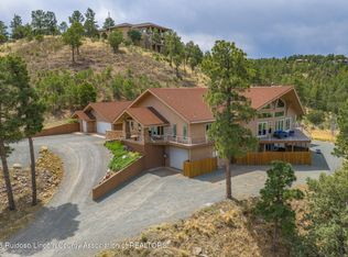 112 Valley Ct, Alto, NM 88312