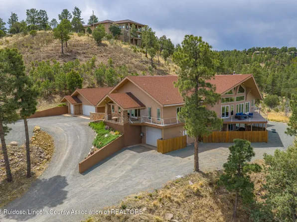 112 Valley Ct, Alto, NM 88312