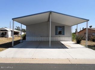 8105 E 4th Ave, Mesa, AZ 85208