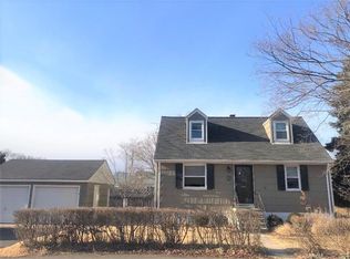 6 Sandy Way, Fairfield, CT 06824