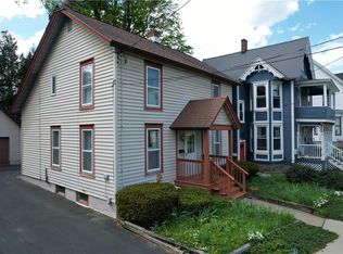 9 Pine St, Oneonta, NY 13820