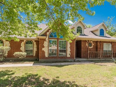 215 Harrison Ct, Shady Shores, TX, 76208
