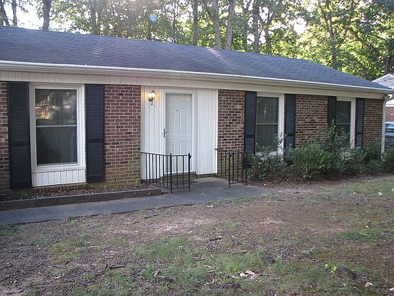 2nd image of 3621 Flint St
