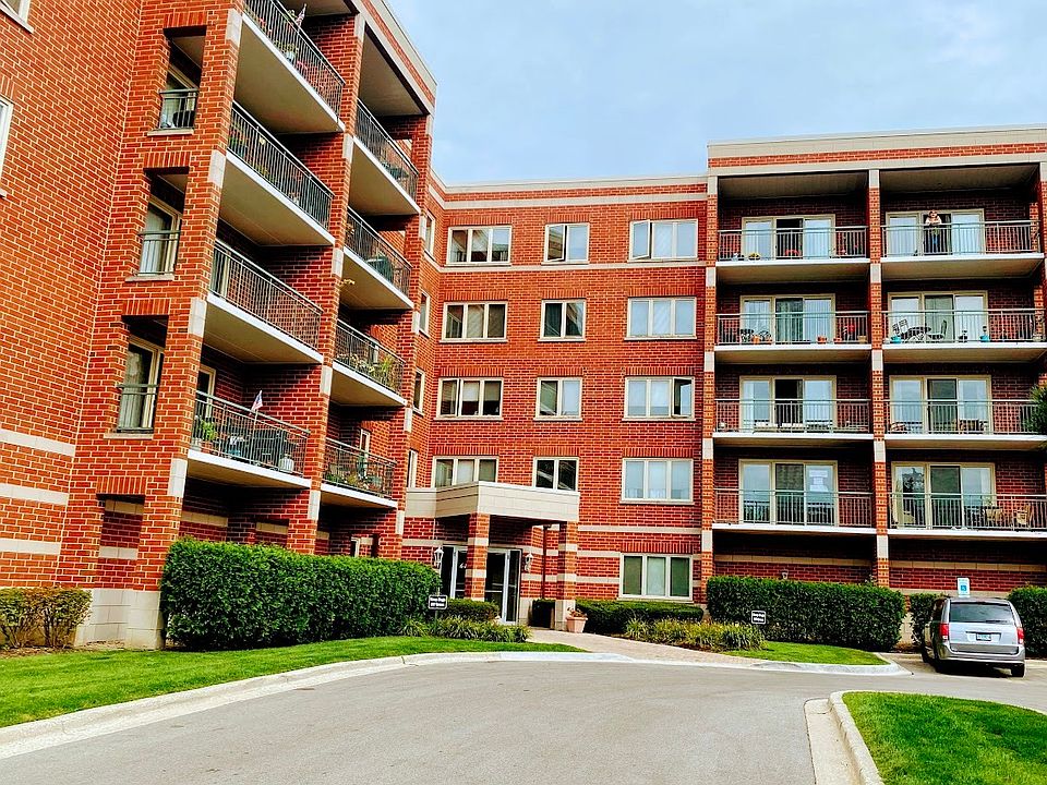 1st image of 6450 W Berteau Ave APT 502