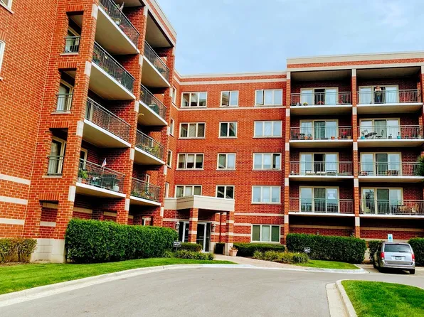 6450 W Berteau Ave APT 502, Chicago, IL 60634