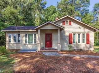 1933 Harbin Rd SW, Atlanta, GA 30311