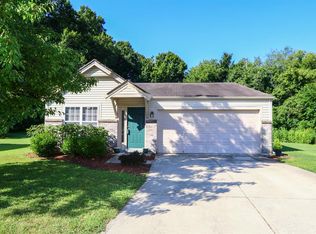 3596 Providence Trace Dr, Melbourne, KY