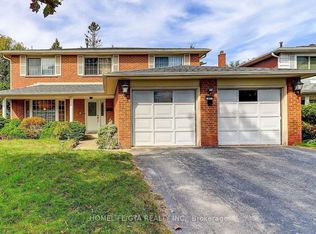 87 Silversted Dr #BASEMENT, Toronto, ON M1S3G4