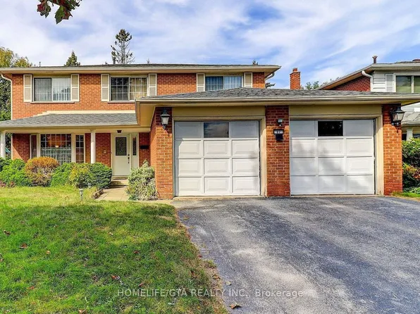 87 Silversted Dr #Basement, Toronto, ON M1S 3G4