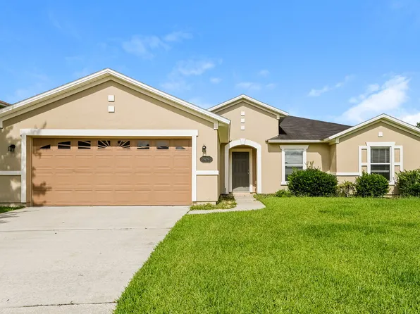 75093 Brookwood Dr, Yulee, FL 32097